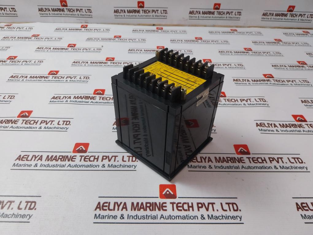 Larsen & Toubro 4H215324-4 Intelligent Panel Meter