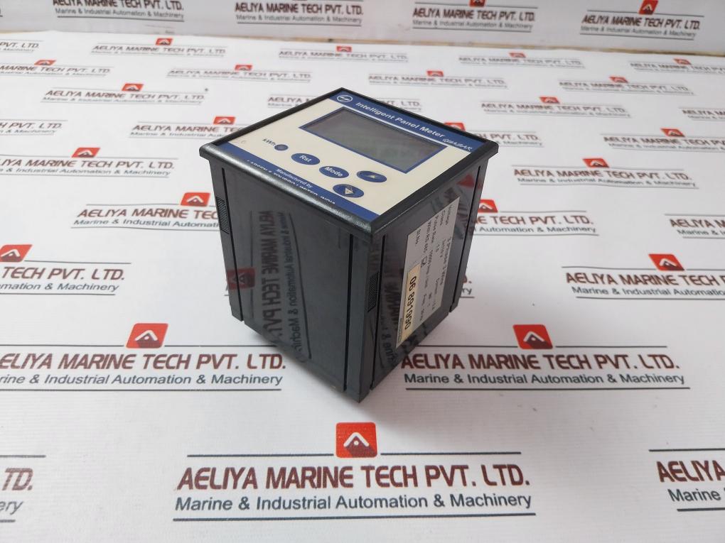 Larsen & Toubro 4H215324-4 Intelligent Panel Meter