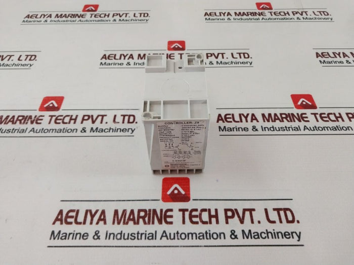 Larsen & Toubro Controller-z5 Single Phase Preventer Relay