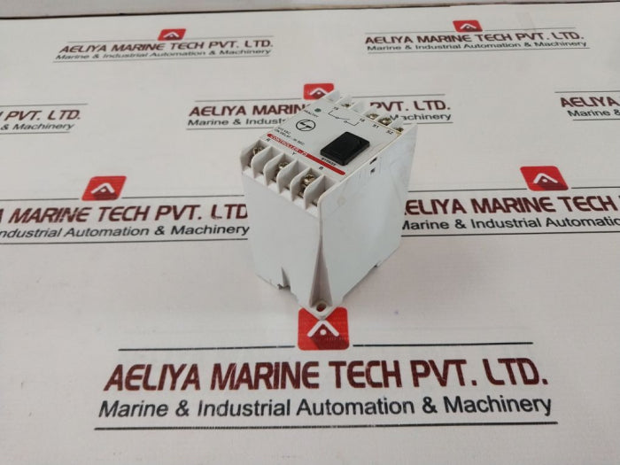 Larsen & Toubro Controller-z5 Single Phase Preventer Relay