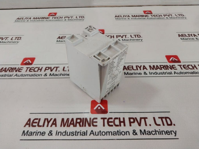 Larsen & Toubro Controller-z5 Single Phase Preventer Relay