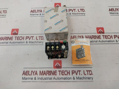 Larsen & Toubro Mn2 Thermal Overload Relay 660V