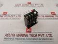 Larsen & Toubro MN2 Thermal Overload Relay 2a 660V 50Hz