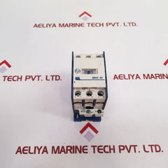 Larsen & Toubro Mnx 40 Power Contactor 203910 New