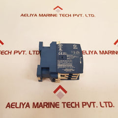 Larsen & toubro mnx 40 power contactor 203910