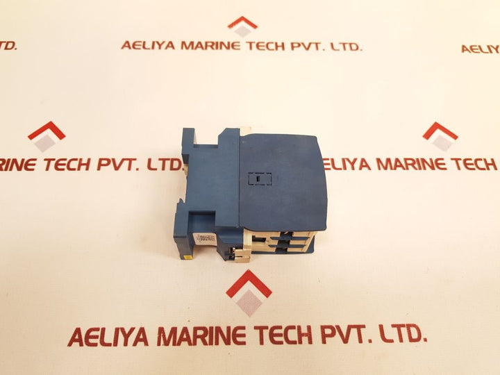 Larsen & toubro mnx 40 power contactor 203910