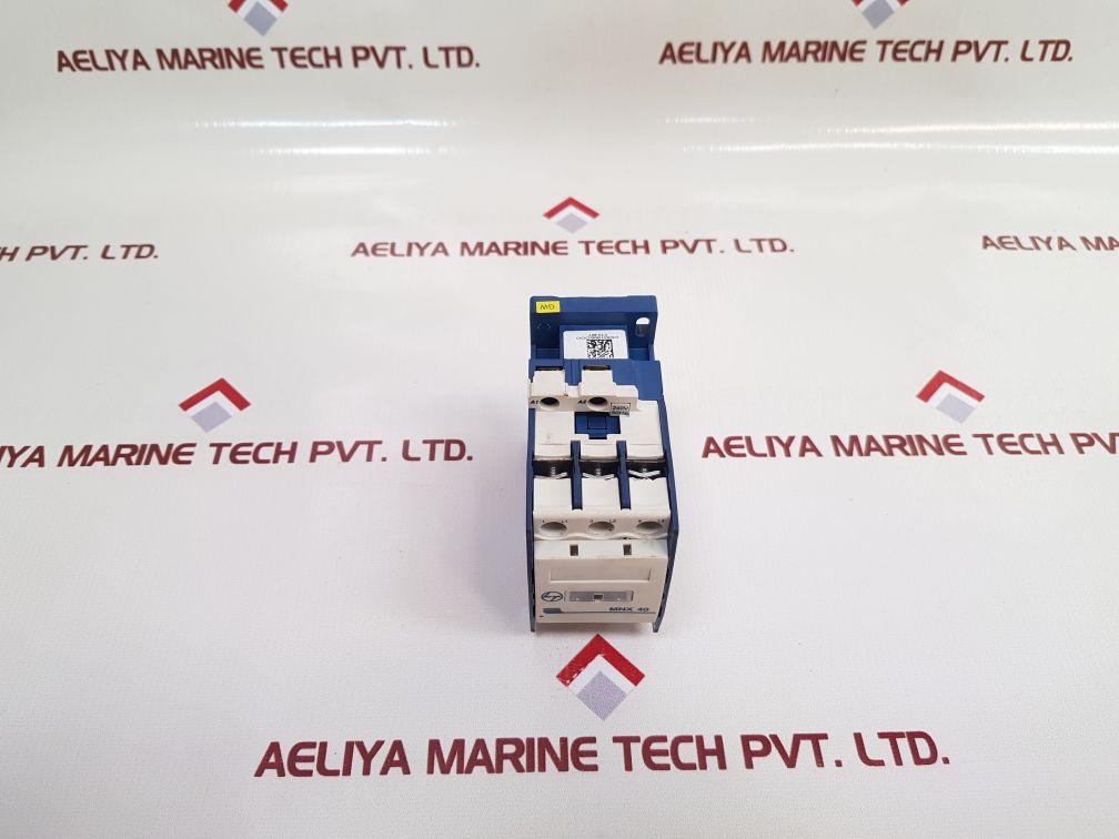 Larsen & toubro mnx 40 power contactor 203910
