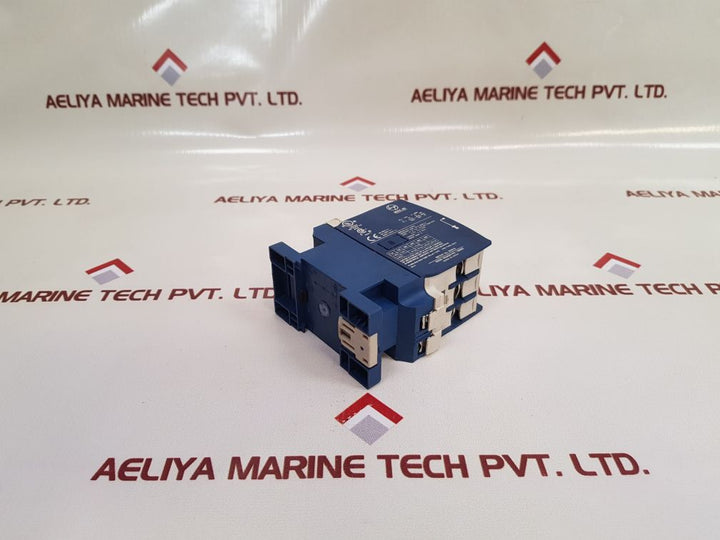 Larsen & toubro mnx 40 power contactor 203910