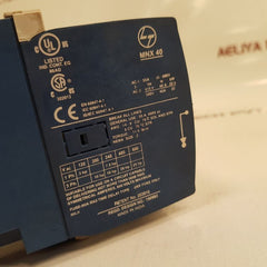 Larsen & toubro mnx 40 power contactor 203910