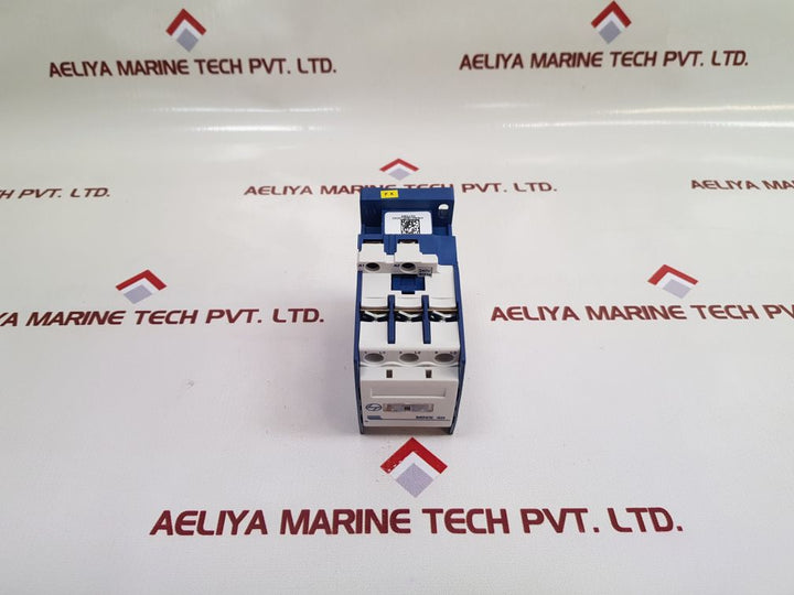 Larsen & Toubro Mnx 40 3-pole Power Contactor