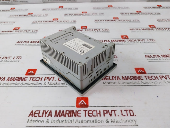 Larsen & Toubro S04Tdaa Ln Touch Human Machine Interface Rev:F 24Vdc
