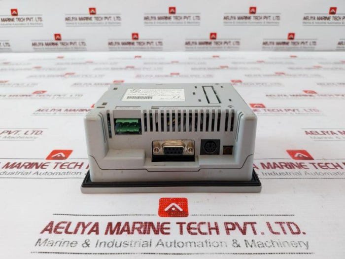 Larsen & Toubro S04Tdaa Ln Touch Human Machine Interface Rev:F 24Vdc