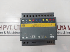 Larsen & Toubro Wl4400 Digital Multifunction Panel Meter 80-300 Vac/Dc