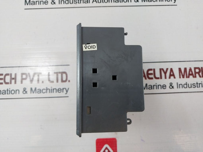 Larsen & Toubro Wl4400 Digital Multifunction Panel Meter 80-300 Vac/Dc