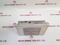 Lauer Epc X 550 Tc Embedded Industrial Pc Touch Panel
