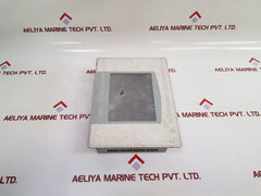 Lauer Epc X 550 Tc Embedded Industrial Pc Touch Panel