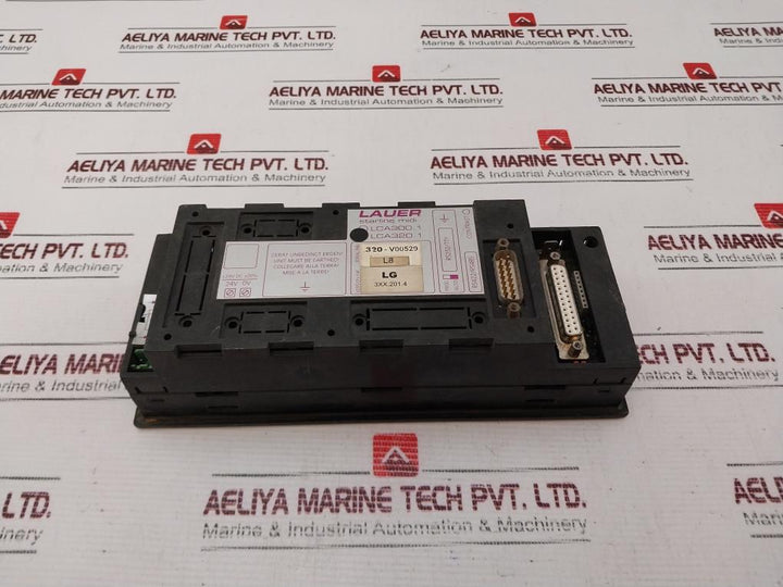Lauer Lca320.1 Lca Starline Midi Display Panel 