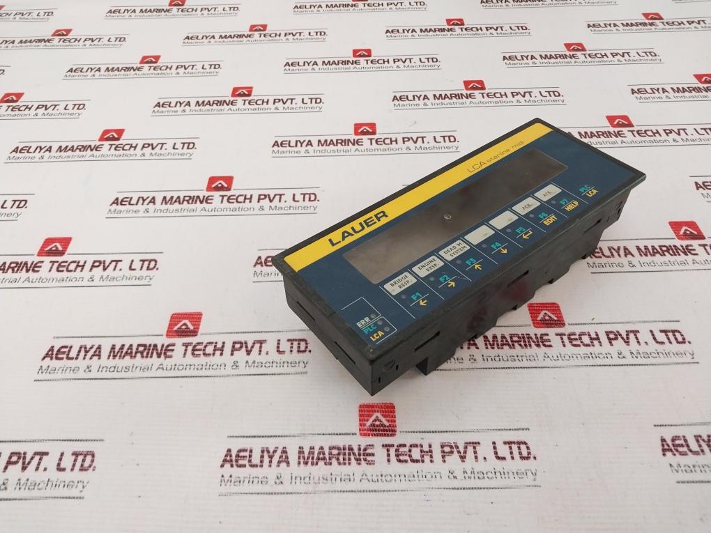 Lauer Lca320.1 Lca Starline Midi Display Panel 