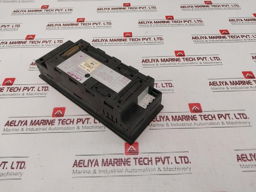 Lauer Lca320.1 Lca Starline Midi Display Panel 