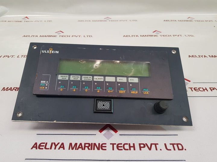 Lauer Lca325.P Profibus-dp Net