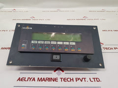 Lauer Lca325.P Profibus-dp Net