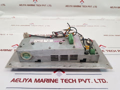 Lauer lca325.p profibus-dp net