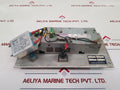 Lauer lca325.p profibus-dp net