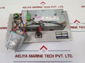 Lauer lca325.p profibus-dp net