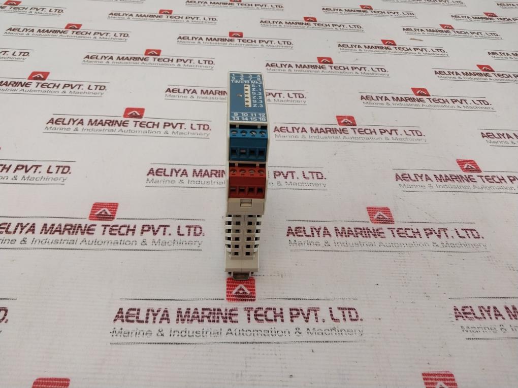 Laurel Electronics Tlsa-1 Loop Splitter Tim018 Mk2 4-20 Ma