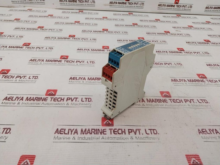 Laurel Electronics Tlsa-1 Loop Splitter Tim018 Mk2 4-20 Ma