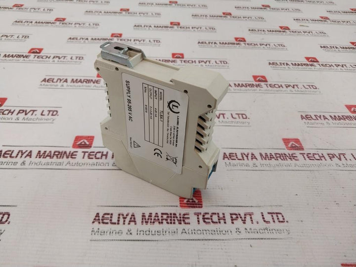Laurel Electronics Tlsa-1 Loop Splitter Tim018 Mk2 4-20 Ma