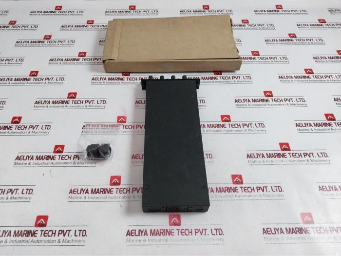 Lco 390-0000-1117-00 8 Port Ethernet Switch Card