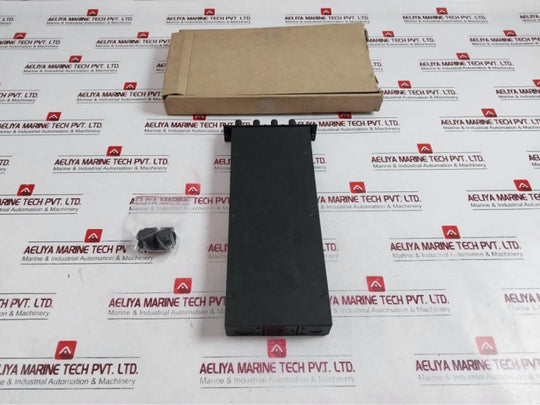 Lco 390-0000-1117-00 8 Port Ethernet Switch Card