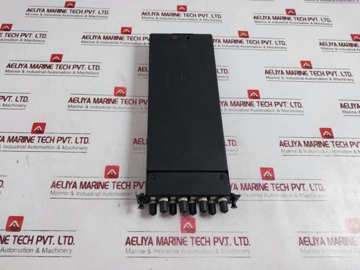 Lco 390-0000-1117-00 8 Port Ethernet Switch Card