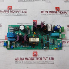Leab 9310370/920902 Printed Circuit Board