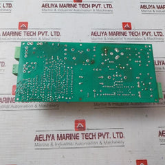 Leab 9310370/920902 Printed Circuit Board