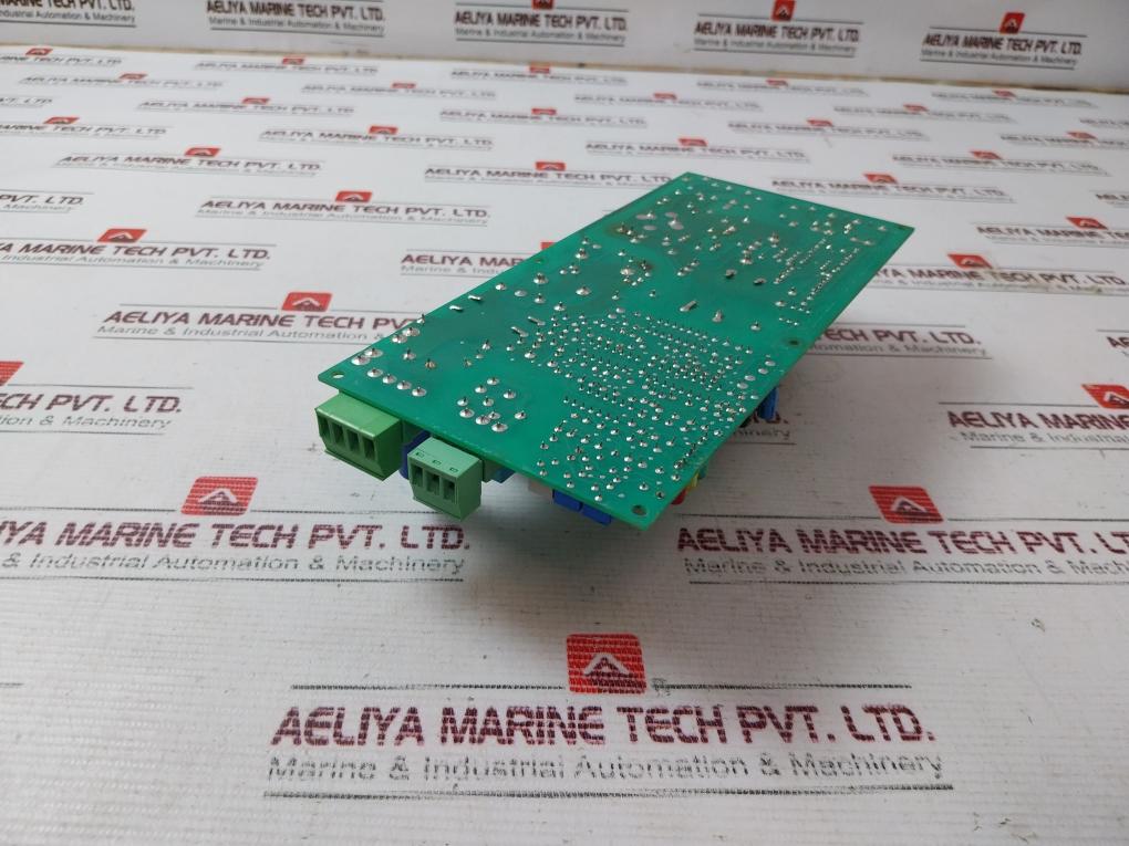 Leab 9310370/920902 Printed Circuit Board