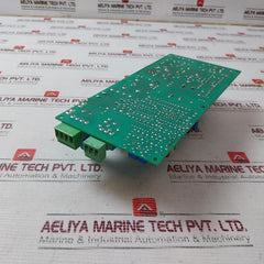 Leab 9310370/920902 Printed Circuit Board