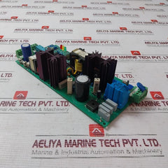 Leab 9310370/920902 Printed Circuit Board