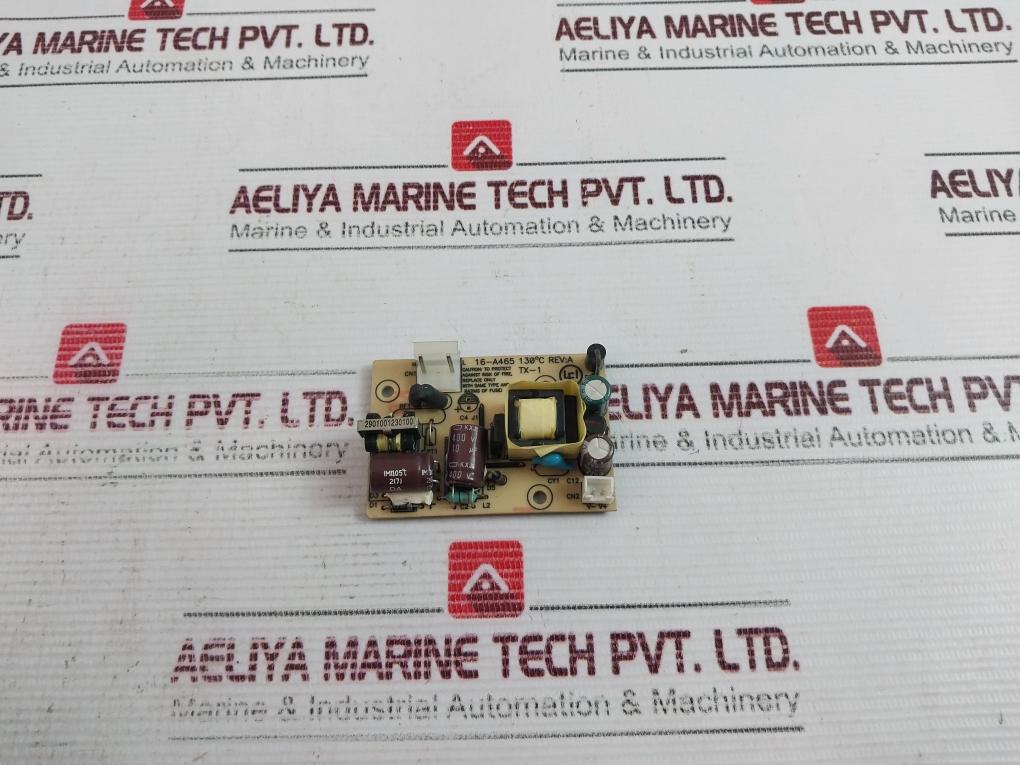 Leader Su06-7120050-3C I.T.E. Power Supply 100-240V~ 50/60Hz 0.3A