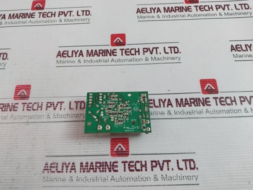 Leader Su06-7120050-3C I.T.E. Power Supply 100-240V~ 50/60Hz 0.3A