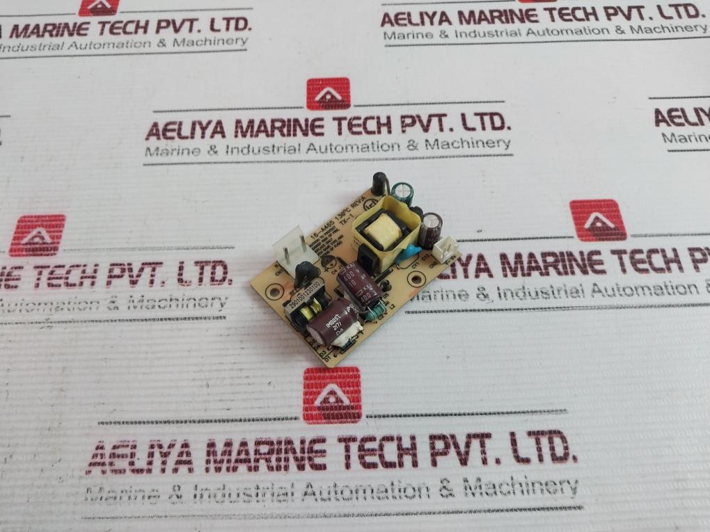 Leader Su06-7120050-3C I.T.E. Power Supply 100-240V~ 50/60Hz 0.3A