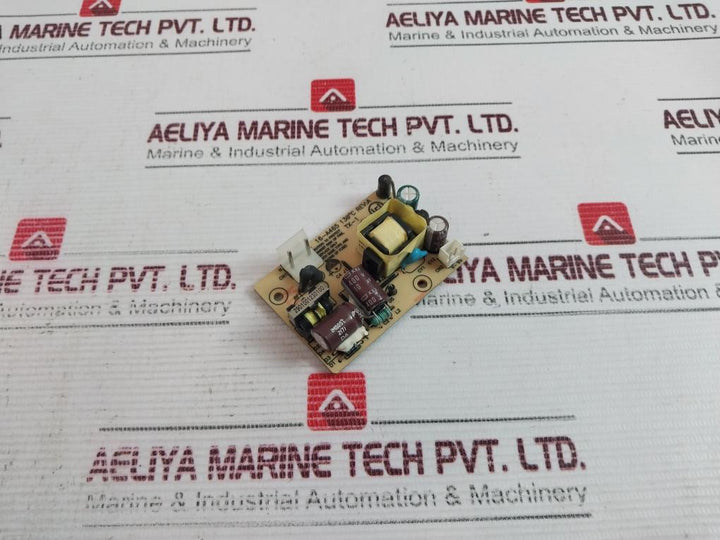 Leader Su06-7120050-3C I.T.E. Power Supply 100-240V~ 50/60Hz 0.3A