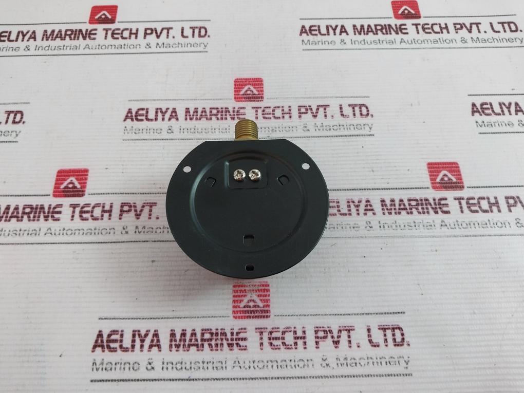 Lecco 0-70 Kg/Cm2 Pressure Gauge 5Zr14