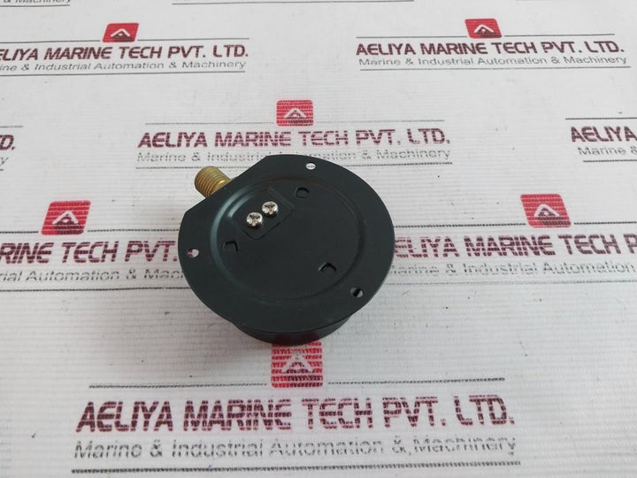 Lecco 0-70 Kg/Cm2 Pressure Gauge 5Zr14