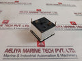 LECI 75/5A Analog Ammeter 72T1