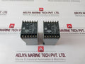 Lectrotek Eltran Voltage And Current Transducer 240V 4-20 Ma 09/09-244R1