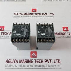 Lectrotek Eltran Voltage And Current Transducer 240V 4-20 Ma 09/09-244R1