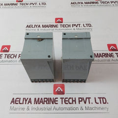 Lectrotek Eltran Voltage And Current Transducer 240V 4-20 Ma 09/09-244R1