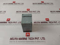 Lectrotek Eltran Voltage And Current Transducer 240V 4-20 Ma 09/09-244R1